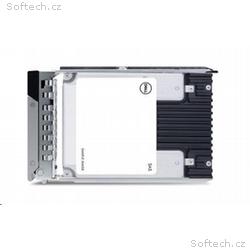 Dell, 960 GB, SSD, 2.5", SATA, 1R