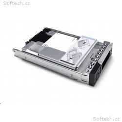 Dell, 1,9TB, SSD, 3.5", SATA, 1R