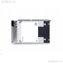 DELL 1.92TB SSD SATA Read Intensive 6Gbps 512e 2.5