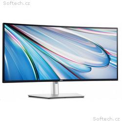 DELL LCD U3425WE - 34.14", IPS, LED, QHD,, 3440 x 