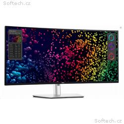 DELL LCD U4025QW - 39.7", IPS, LED, QHD,, 5120 x 2