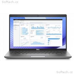 DELL NTB Precision 3490, 7-155H, 16GB, 1TB SSD, 14