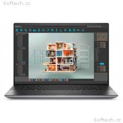 DELL NTB Precision 5690, 7-165H, 32GB, 1TB SSD, 16