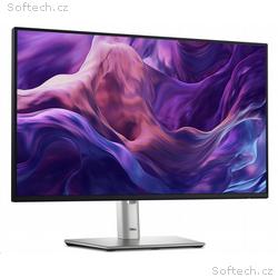 DELL LCD P2425H - 23.8", IPS, LED, 1920x1080, 16:9