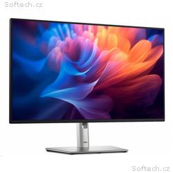 DELL LCD P2725H - 27", IPS, LED, 1920x1080, 16:9, 
