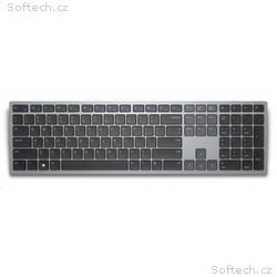 Dell Multi-Device Wireless Keyboard - KB700 - Czec