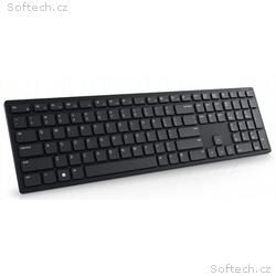 Dell Wireless Keyboard - KB500 - US International 