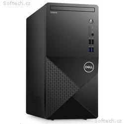 DELL PC Vostro 3030 MT, TPM, i5 12400, 8GB, 512GB 