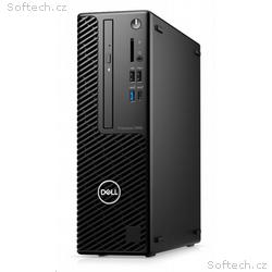 DELL PC Precision 3460 SFF, 300W, TPM, i7-14700, 1