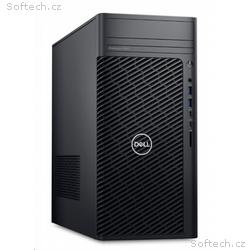 DELL PC Precision 3680 MT, 500W, TPM, i7-14700, 16