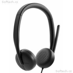 DELL Wired Headset WH3024