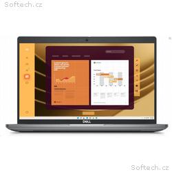 DELL NTB Latitude 5450, U5 135U, 16GB, 512GB SSD, 