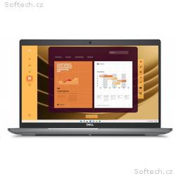 DELL NTB Latitude 5550, U7 165U, 16GB, 512GB SSD, 