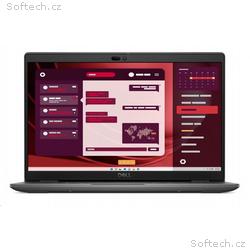 DELL NTB Latitude 3450, i5-1335U, 8GB, 512GB, 14" 