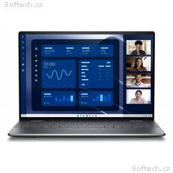 DELL NTB Latitude 9450, U7 165U, 32GB, 1TB SSD, 14