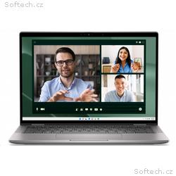 DELL NTB Latitude 7350, U7 165U, 16GB, 512GB SSD, 