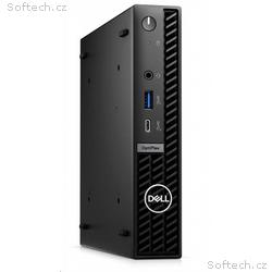 DELL PC OptiPlex Micro 7020 MFF, TPM, i5 14500T, 8