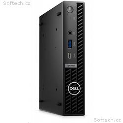 Dell Optiplex, 7020, Micro, i5-14500T, 8GB, 512GB 
