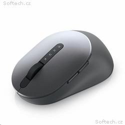 Dell Multi-Device Wireless Mouse - MS5320W - Titan