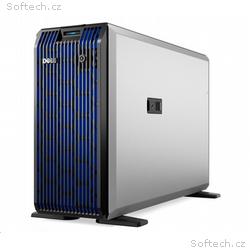 Dell Server PowerEdge T360 E-2436, 16G, 2x480GB, 8