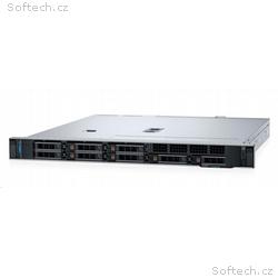 DELL SRV PowerEdge R360, 8x2.5"HotPlug, E-2436, 1x