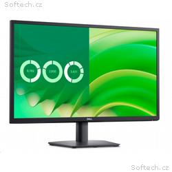 DELL LCD E2725H - 27", VA, LED, 1920x1080, 16:9, 7