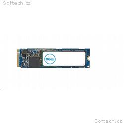 Dell M.2 PCIe NVME Gen 4x4 Class 40 2280 Solid Sta