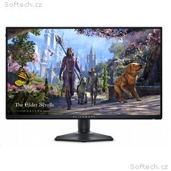 DELL LCD GAME-AW2725QF - 27", IPS, LED, 3840x2160,