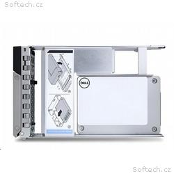 DELL 480GB SSD SATA ISE RI 6Gbps 512e 2.5in with 3