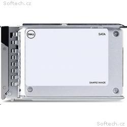 Dell, 480GB, SSD, 2.5", SATA, 1R