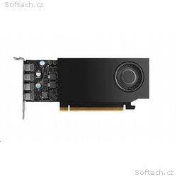 DELL NVIDIA RTX A400 4 GB GDDR6 full height PCIe 4