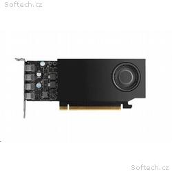 DELL NVIDIA RTX A400 4 GB GDDR6 half height PCIe 4