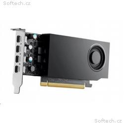 DELL NVIDIA RTX A1000 8 GB GDDR6 full height PCIe 