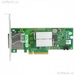 Dell HBA355e SAS Adapter Low Profile, Full Height
