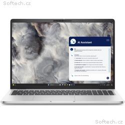 DELL NTB Pro 16 Plus PB16250, U7 268V, 32GB, 512SS