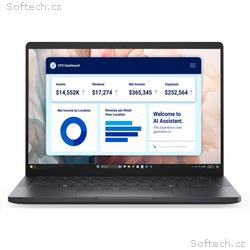DELL NTB Pro 13 Premium PA13250, U7-266V, Evo, 16G