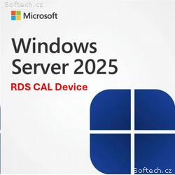 Dell 1x RDS Device Windows Server 2025 OEM