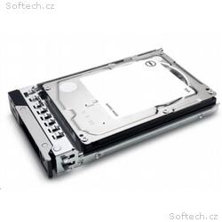 Dell, 2,4TB, HDD, 2.5", SAS, 10K RPM, 1R