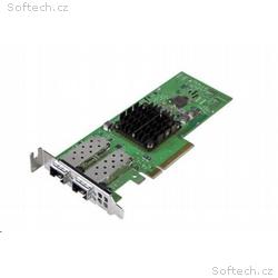 Dell Broadcom 57414 DP 10, 25GbE SFP28 PCIe Low