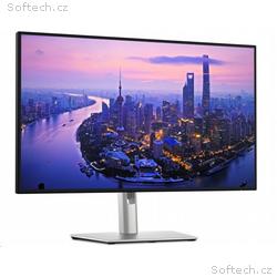 DELL LCD U2725QE - 27", IPS, LED, 3840x2160, 16:9,
