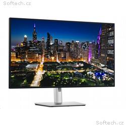 DELL LCD U3225QE - 32", IPS, LED, 3840x2160, 16:9,