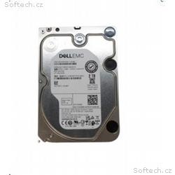 DELL 2TB Hard Drive SATA 6Gbps 7.2K RPM 512n 3.5in