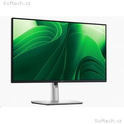 DELL LCD P2425D - 24", IPS, LED, 2560x1440, 16:9, 