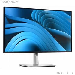 DELL LCD P2725QE - 27", IPS, LED, 3840x2160, 16:9,