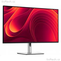 DELL LCD P3225DE - 32", IPS, LED, 2560x1440, 16:9,