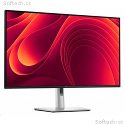 DELL LCD P3225QE - 32", IPS, LED, 3840x2160, 16:9,