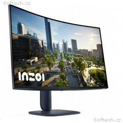 DELL LCD GAME-AW3225DM - 32", VA, LED, 2560x1440, 