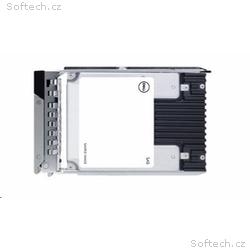 DELL 960GB SSD SATA 6Gbps Read Intensive 512e 2.5i