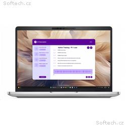 DELL NTB Pro 13 Plus PB13250, U7-266V, 16GB, 512SS