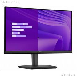 DELL LCD E2425HSM - 23,8", IPS, LED, 1920x1080, 16